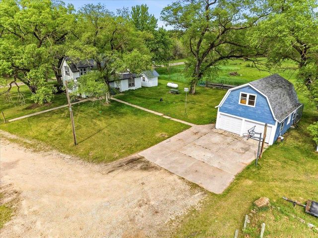 1097 Duck Creek Drive, Adams, WI 53910
