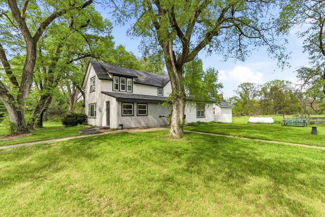 1097 Duck Creek Drive, Adams, WI 53910