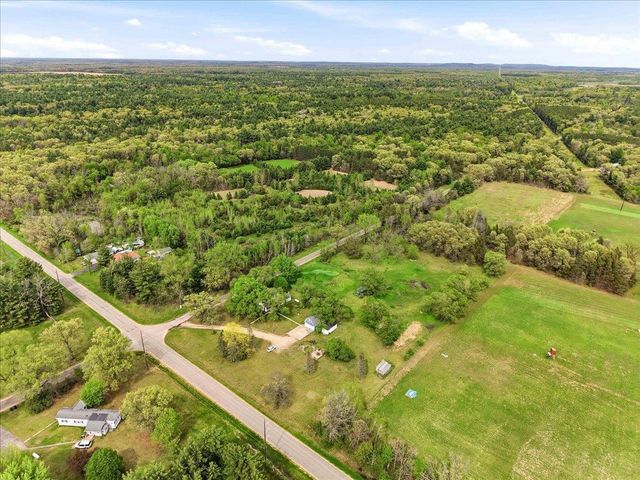 1097 Duck Creek Drive, Adams, WI 53910