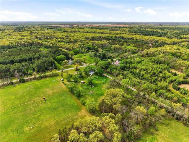 1097 Duck Creek Drive, Adams, WI 53910