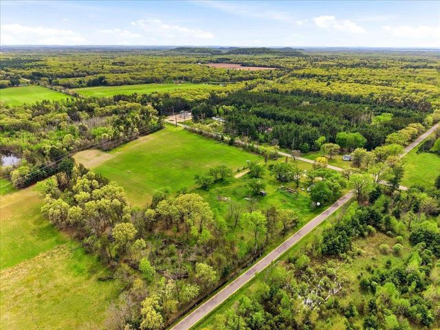 1097 Duck Creek Drive, Adams, WI 53910