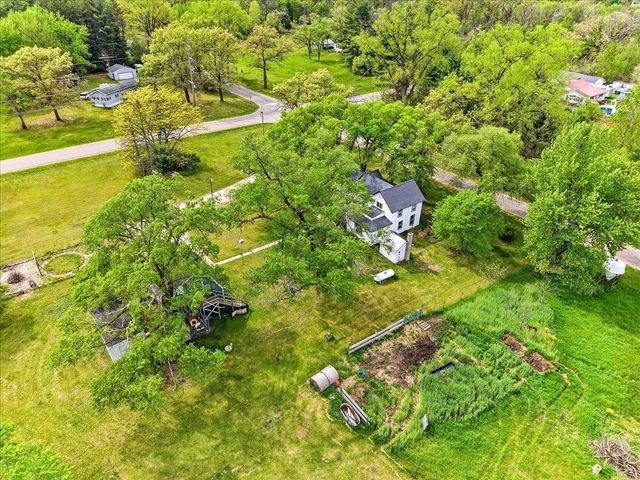 1097 Duck Creek Drive, Adams, WI 53910