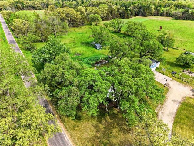 1097 Duck Creek Drive, Adams, WI 53910