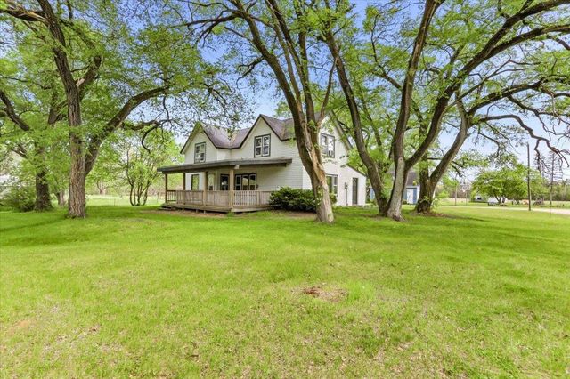 1097 Duck Creek Drive, Adams, WI 53910
