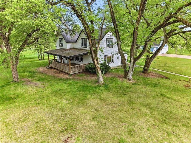 1097 Duck Creek Drive, Adams, WI 53910