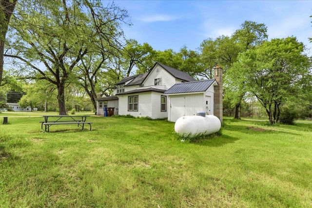 1097 Duck Creek Drive, Adams, WI 53910