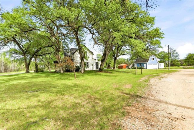 1097 Duck Creek Drive, Adams, WI 53910