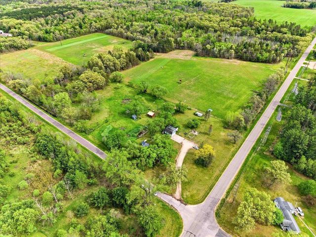 1097 Duck Creek Drive, Adams, WI 53910