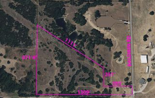 1671 Baldwin, Sulphur, OK 73086