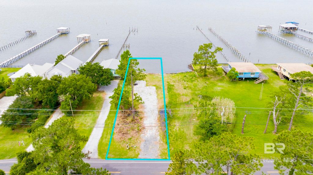 11629 County Road 1, Fairhope, AL 36532