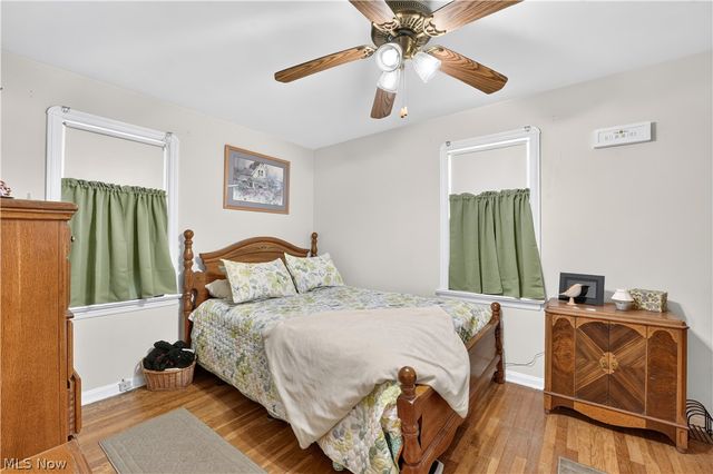 7101 Brownfield Drive, Parma, OH 44129