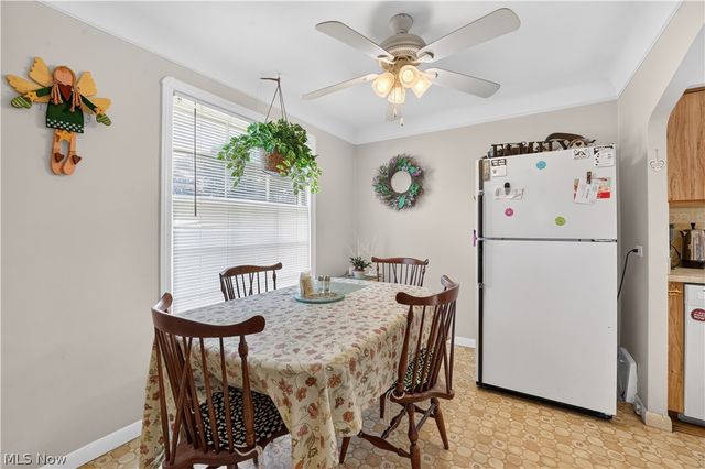 7101 Brownfield Drive, Parma, OH 44129