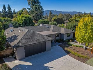 668 Arboleda Drive, Los Altos, CA 94024