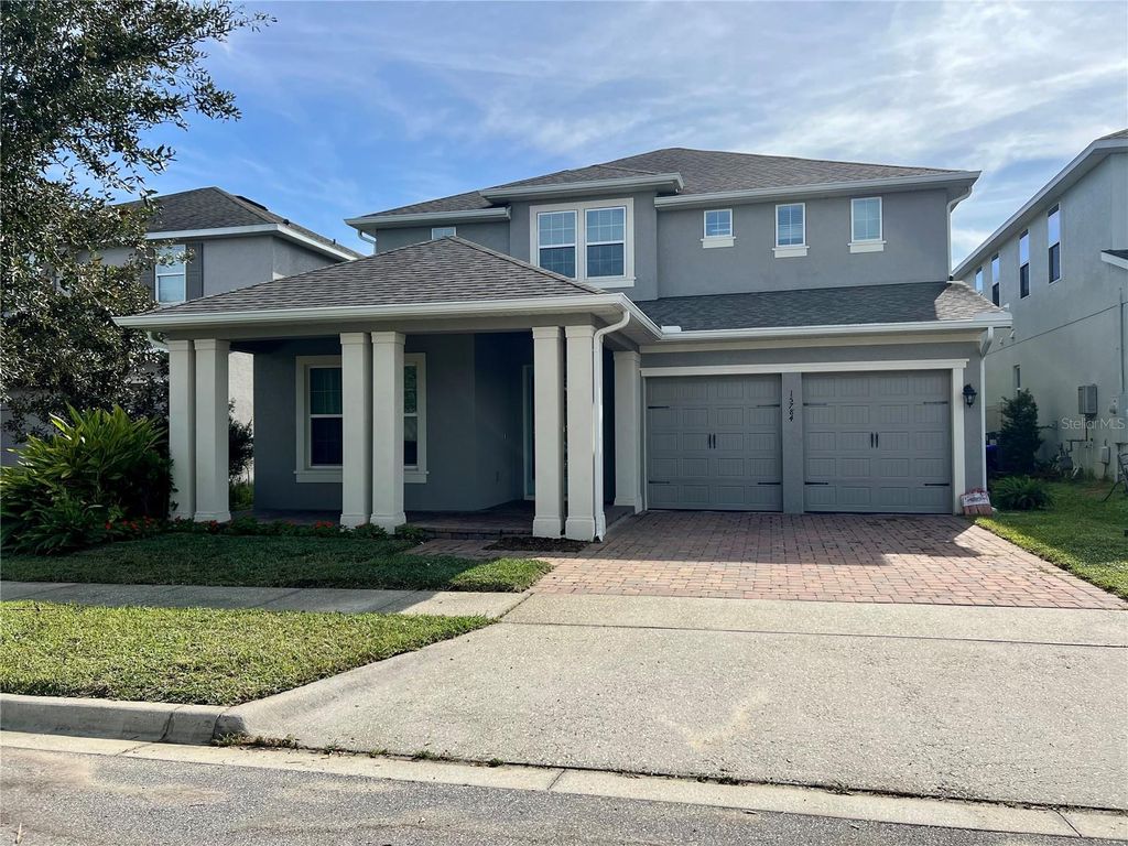 15784 SWEET LIMETTA DRIVE, Winter Garden, FL 34787