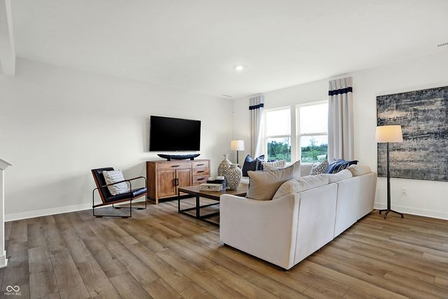 6404 Kilpatrick Lane, Noblesville, IN 46062