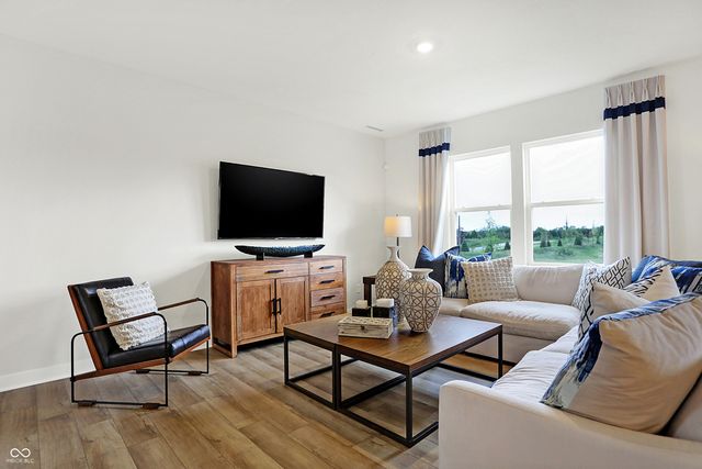 6404 Kilpatrick Lane, Noblesville, IN 46062