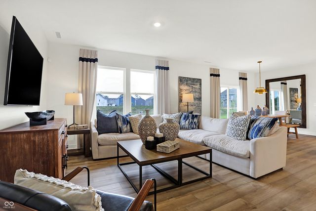 6404 Kilpatrick Lane, Noblesville, IN 46062