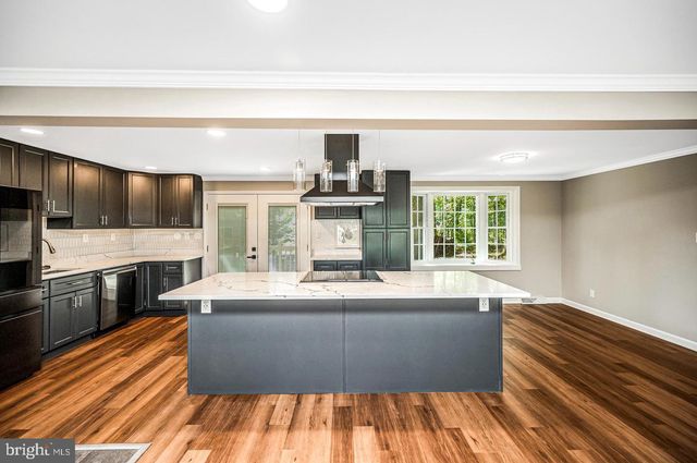 115 WASHINGTON ST, Locust Grove, VA 22508