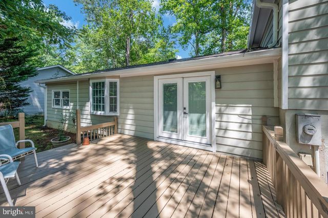 115 WASHINGTON ST, Locust Grove, VA 22508
