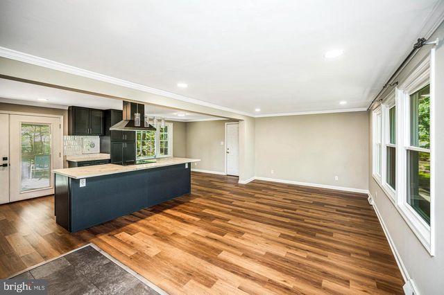 115 WASHINGTON ST, Locust Grove, VA 22508