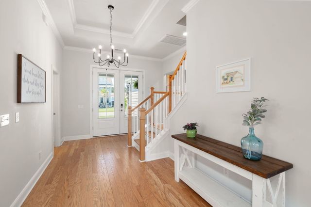 222 Seaworthy Street, Summerville, SC 29486