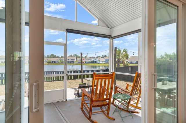222 Seaworthy Street, Summerville, SC 29486