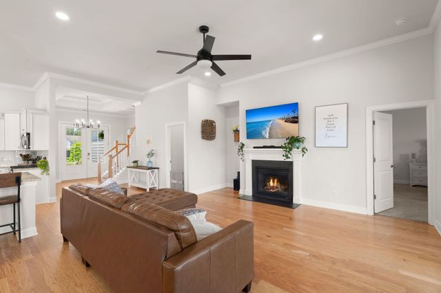 222 Seaworthy Street, Summerville, SC 29486
