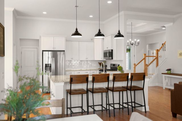 222 Seaworthy Street, Summerville, SC 29486