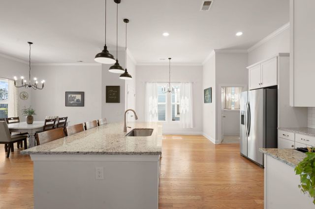 222 Seaworthy Street, Summerville, SC 29486