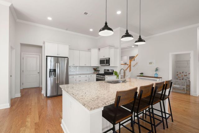 222 Seaworthy Street, Summerville, SC 29486