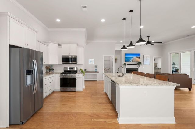 222 Seaworthy Street, Summerville, SC 29486