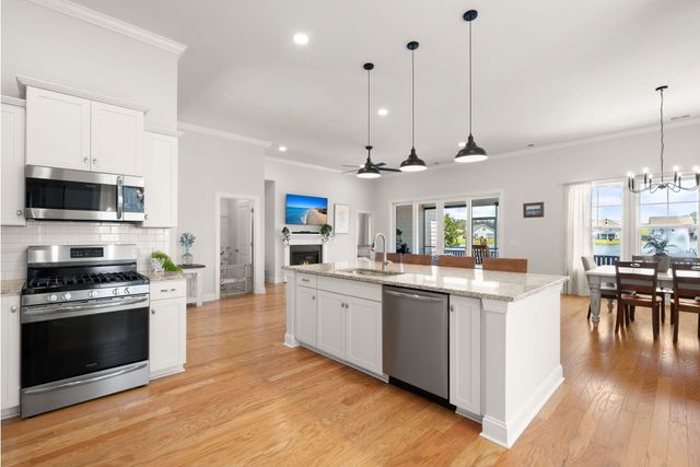 222 Seaworthy Street, Summerville, SC 29486