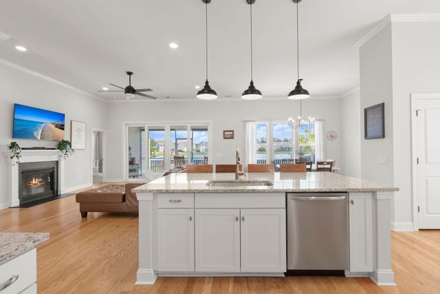 222 Seaworthy Street, Summerville, SC 29486