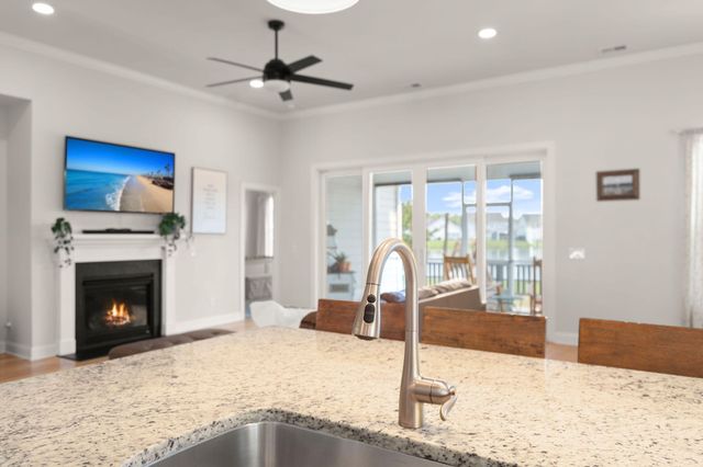 222 Seaworthy Street, Summerville, SC 29486