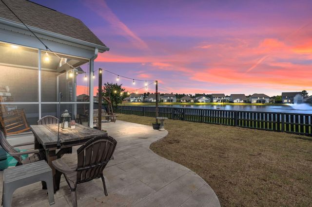 222 Seaworthy Street, Summerville, SC 29486