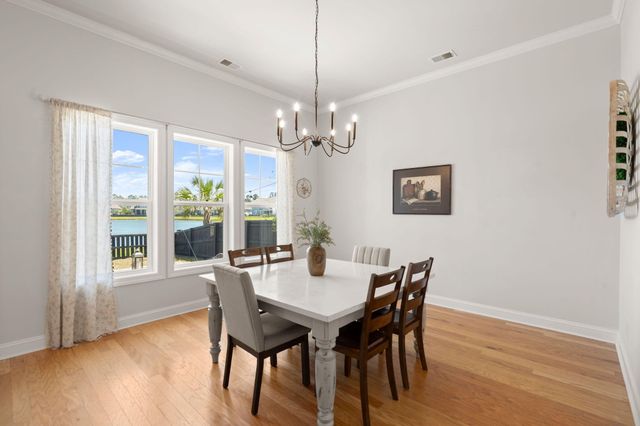 222 Seaworthy Street, Summerville, SC 29486