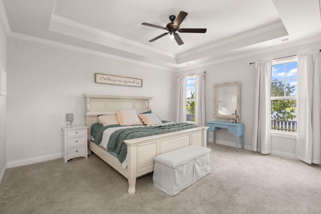 222 Seaworthy Street, Summerville, SC 29486