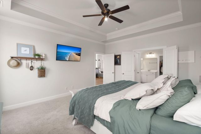 222 Seaworthy Street, Summerville, SC 29486