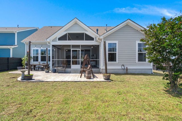 222 Seaworthy Street, Summerville, SC 29486