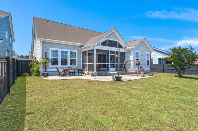 222 Seaworthy Street, Summerville, SC 29486