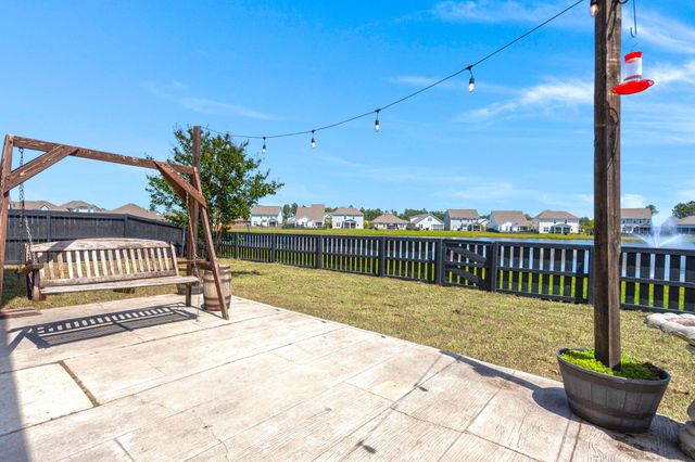 222 Seaworthy Street, Summerville, SC 29486