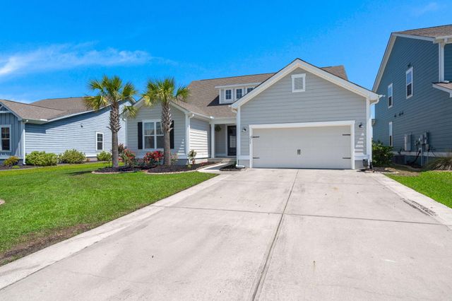 222 Seaworthy Street, Summerville, SC 29486