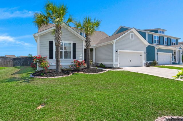 222 Seaworthy Street, Summerville, SC 29486