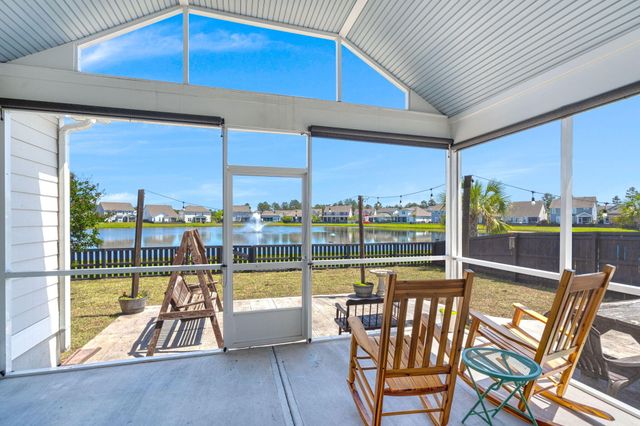 222 Seaworthy Street, Summerville, SC 29486
