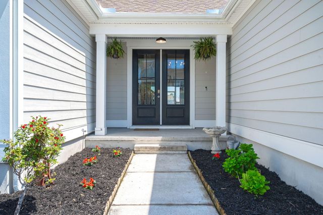 222 Seaworthy Street, Summerville, SC 29486