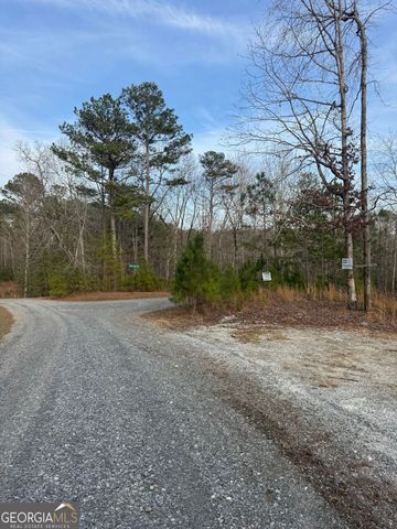 439 Buck Creek Road, Ellijay, GA 30540