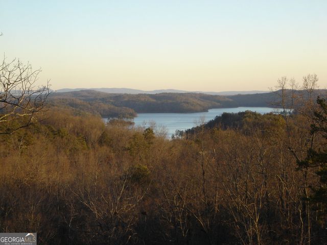 439 Buck Creek Road, Ellijay, GA 30540