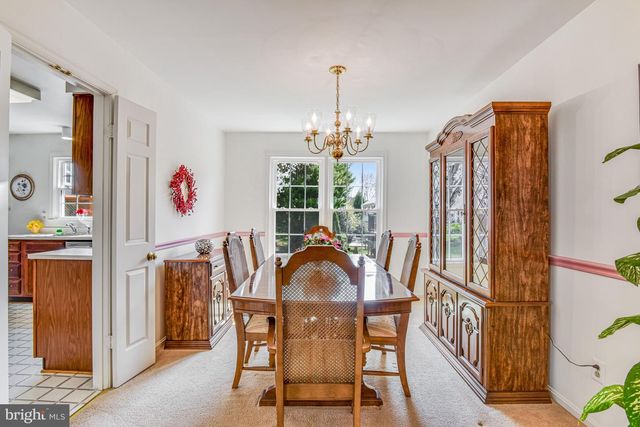 5004 PRINCE CASPIAN LN, Burke, VA 22015