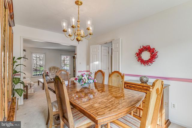 5004 PRINCE CASPIAN LN, Burke, VA 22015