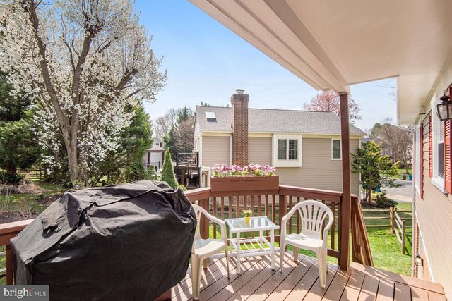 5004 PRINCE CASPIAN LN, Burke, VA 22015